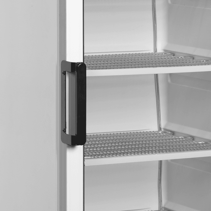 Display fryser model UFFS371G fra Tefcold