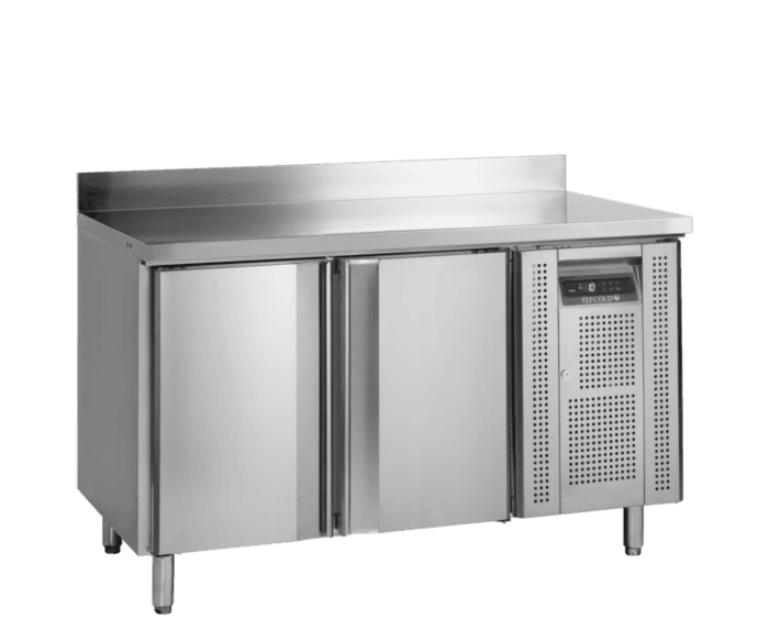 Flot Frysebord GN1/1 fra Tefcold