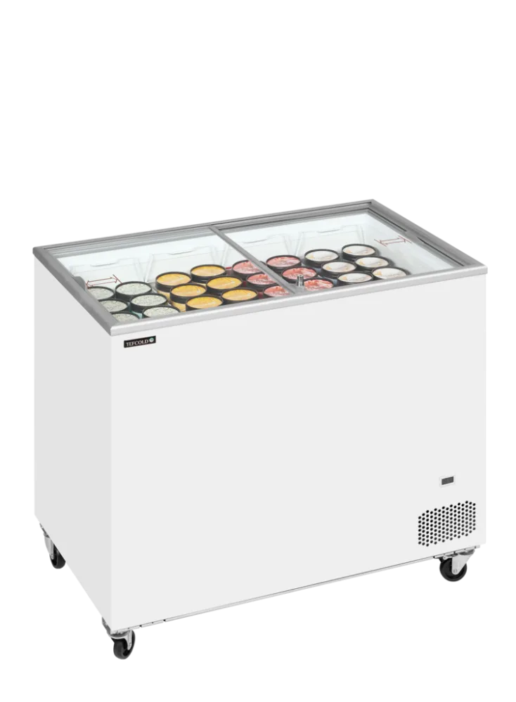 model IC301SC