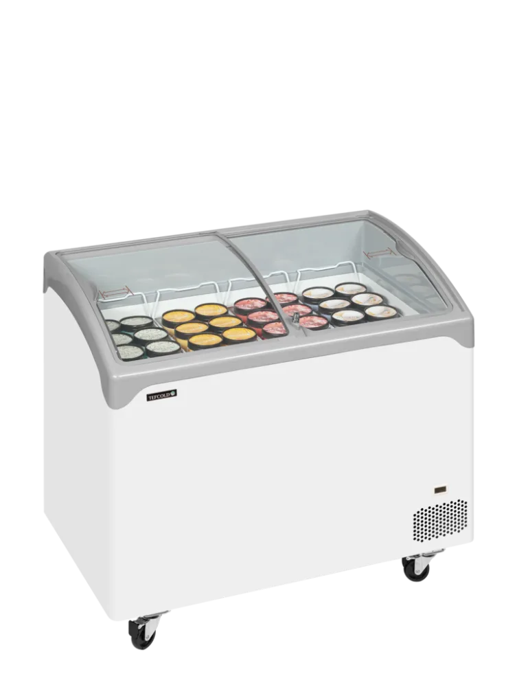 model NIC301SCEB
